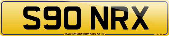 S90 NRX