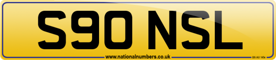 S90 NSL