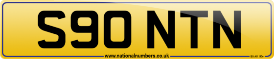 S90 NTN