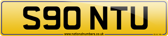 S90 NTU