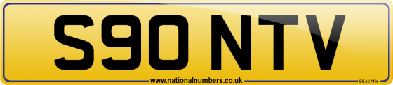 S90 NTV