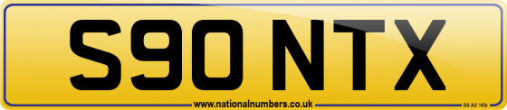 S90 NTX