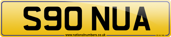 S90 NUA