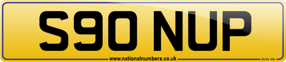 S90 NUP