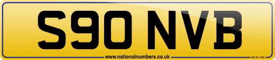 S90 NVB