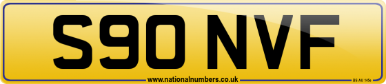 S90 NVF