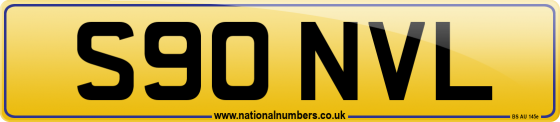 S90 NVL