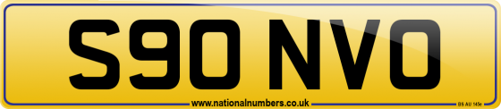 S90 NVO