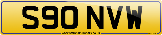 S90 NVW