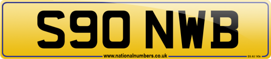 S90 NWB