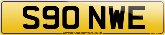 S90 NWE