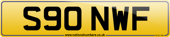 S90 NWF