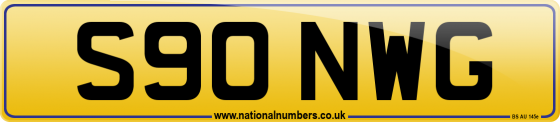 S90 NWG