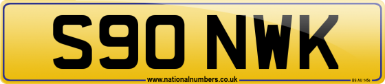 S90 NWK