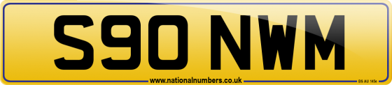 S90 NWM