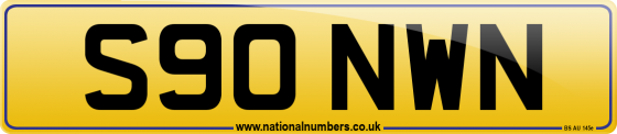 S90 NWN