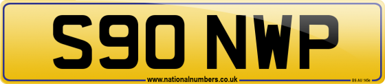 S90 NWP