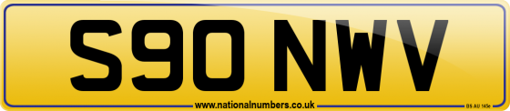 S90 NWV