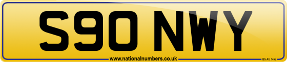 S90 NWY