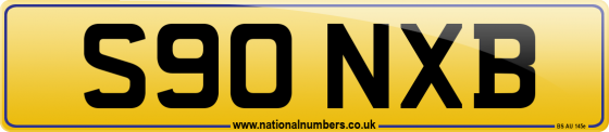 S90 NXB