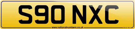 S90 NXC