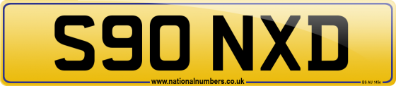 S90 NXD