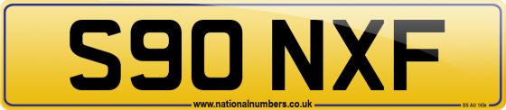 S90 NXF