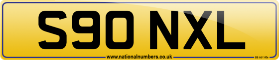S90 NXL
