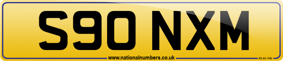 S90 NXM