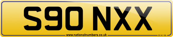 S90 NXX
