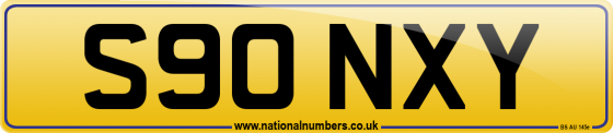 S90 NXY