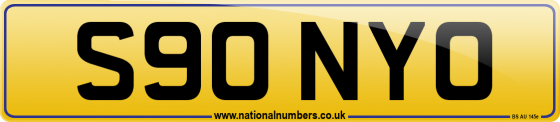 S90 NYO