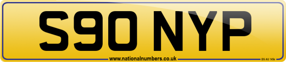 S90 NYP