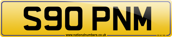 S90 PNM