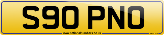 S90 PNO