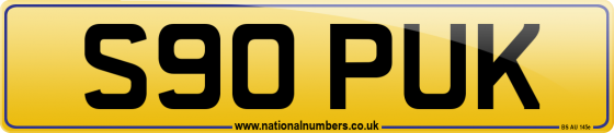 S90 PUK