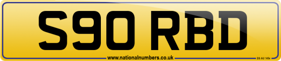 S90 RBD