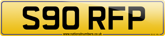 S90 RFP