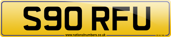 S90 RFU