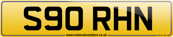 S90 RHN