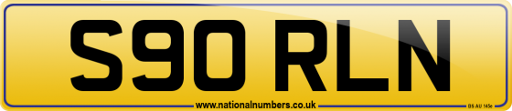 S90 RLN