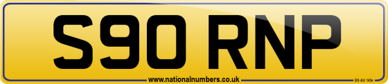 S90 RNP