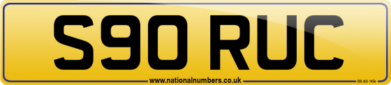 S90 RUC