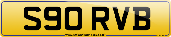S90 RVB
