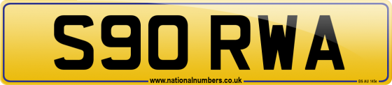 S90 RWA