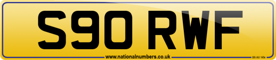 S90 RWF