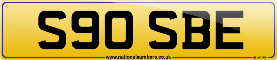 S90 SBE
