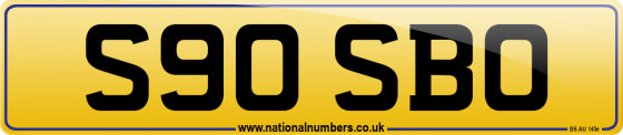 S90 SBO
