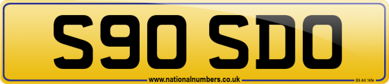 S90 SDO