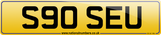 S90 SEU